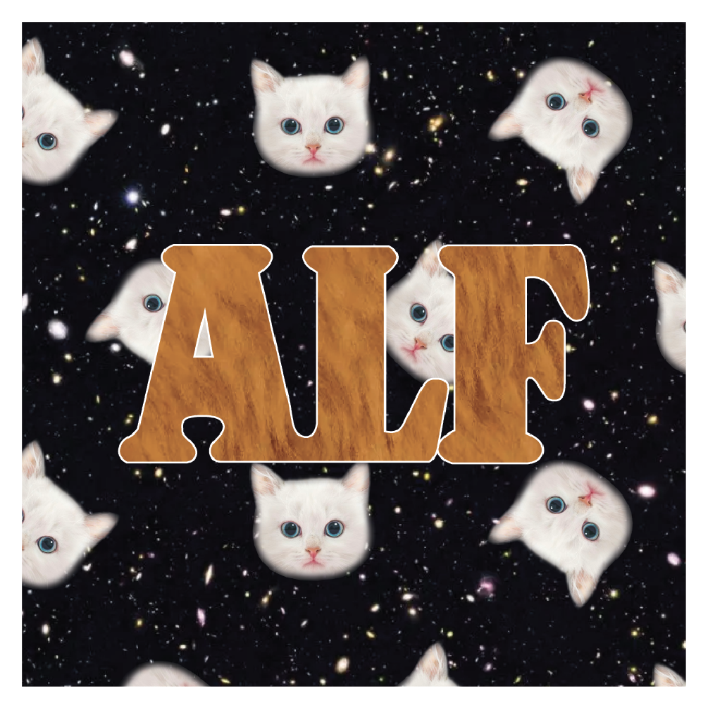 Image produit du thé Alf