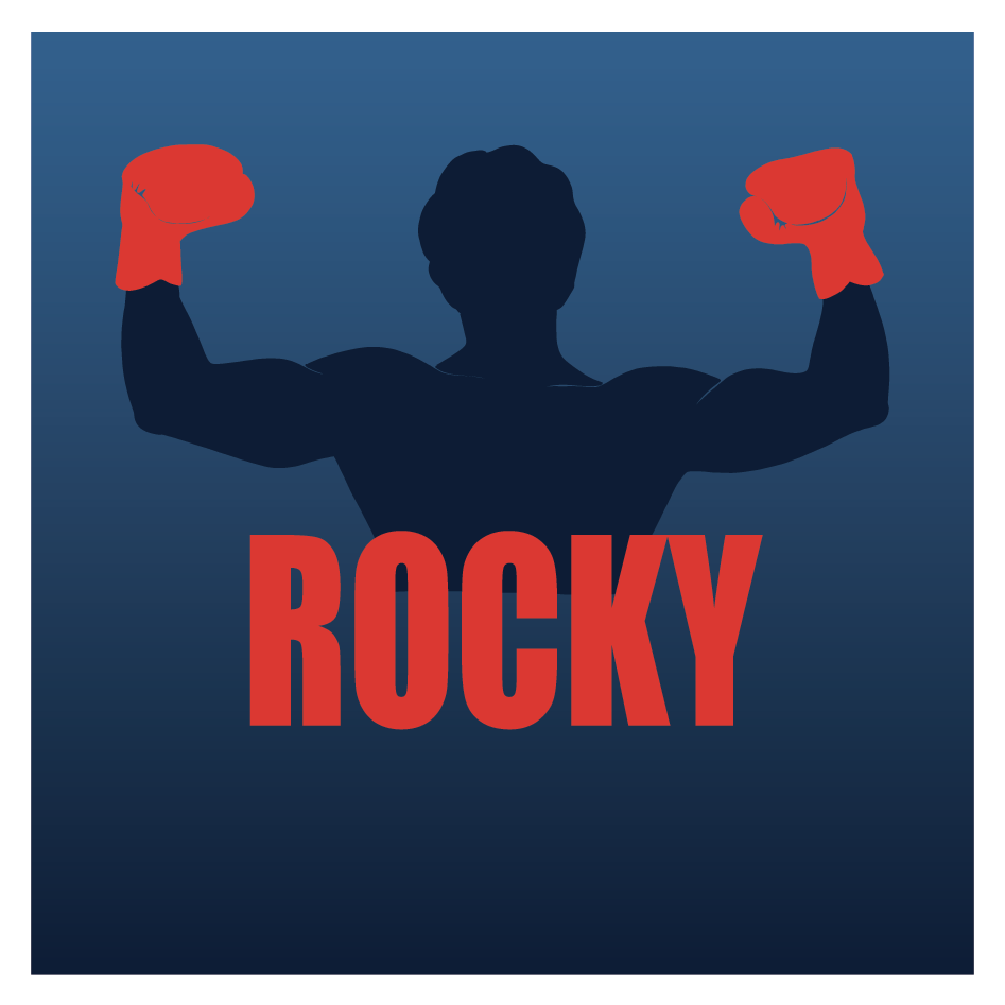 Image produit du thé ROCKY