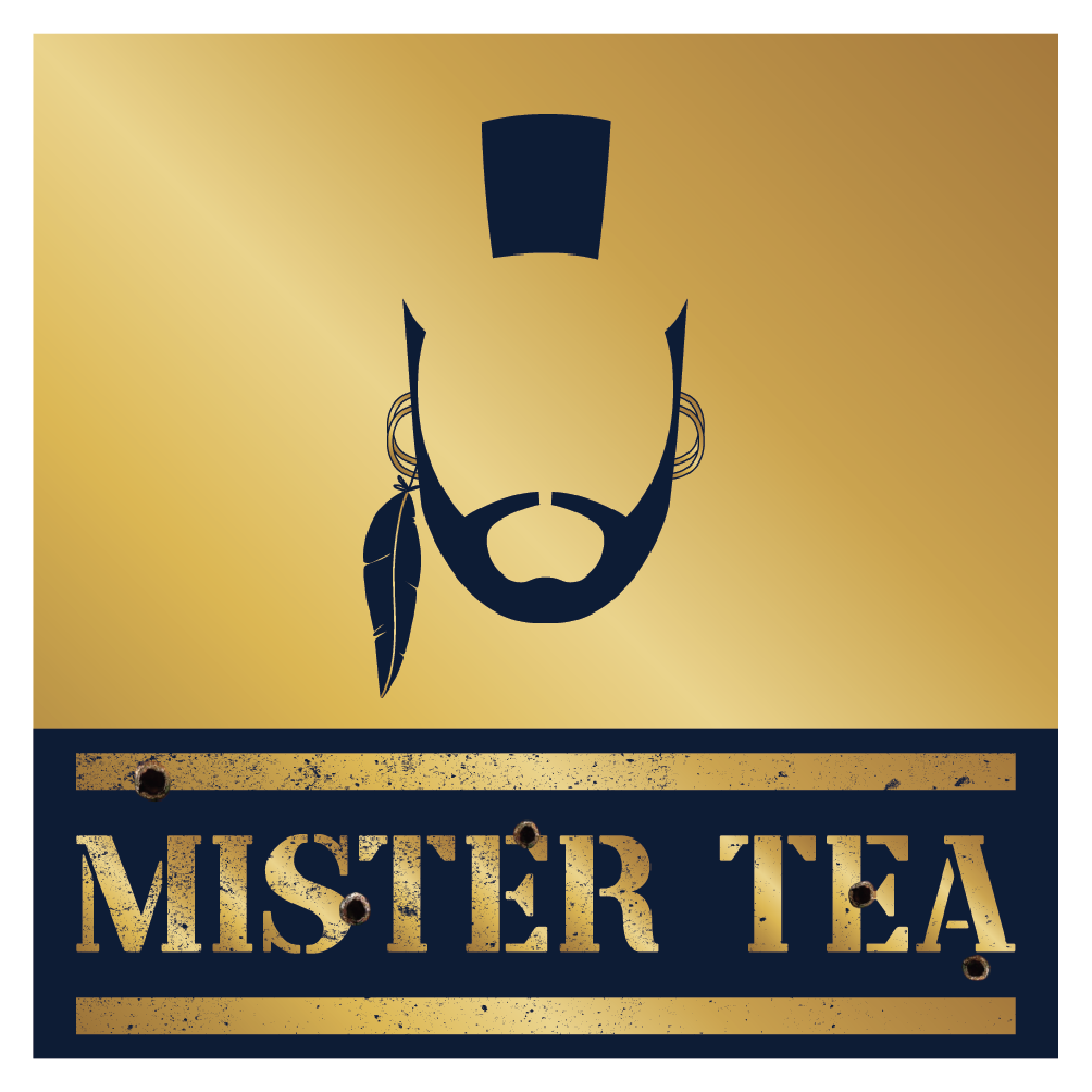 Image produit du thé MISTER-TEA