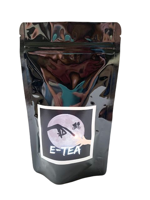 E-TEA