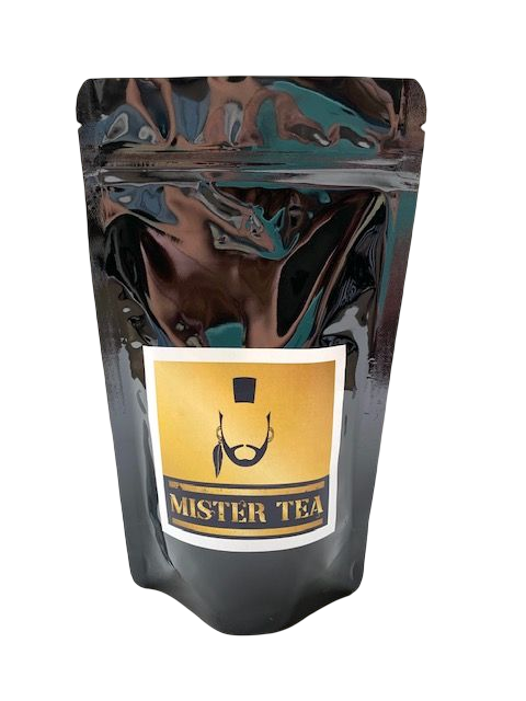 MISTER TEA